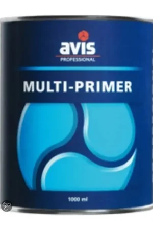 Shop Nu Avis Multi-Primer